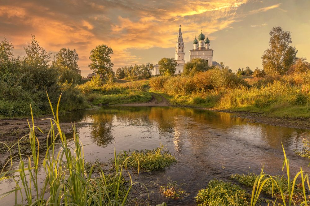 Photograph by Елена Гусева