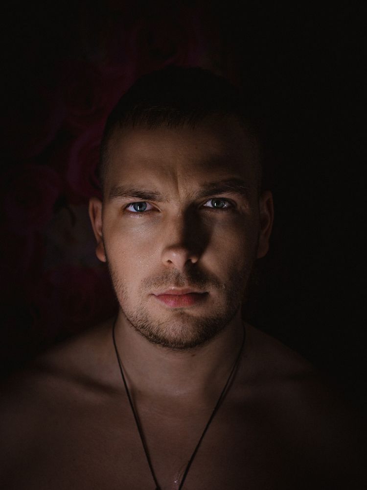 Photograph by Алексей Немчинов