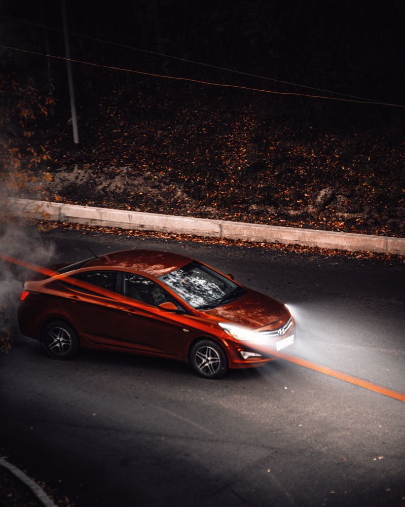 Photograph by Алексей Немчинов