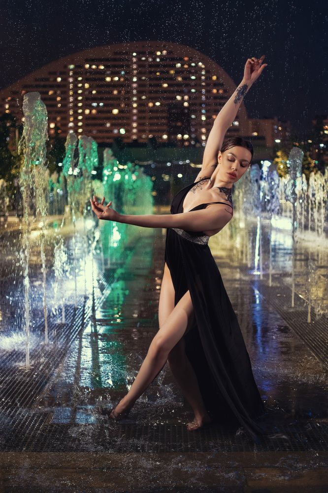 Photograph by Роман Марченко