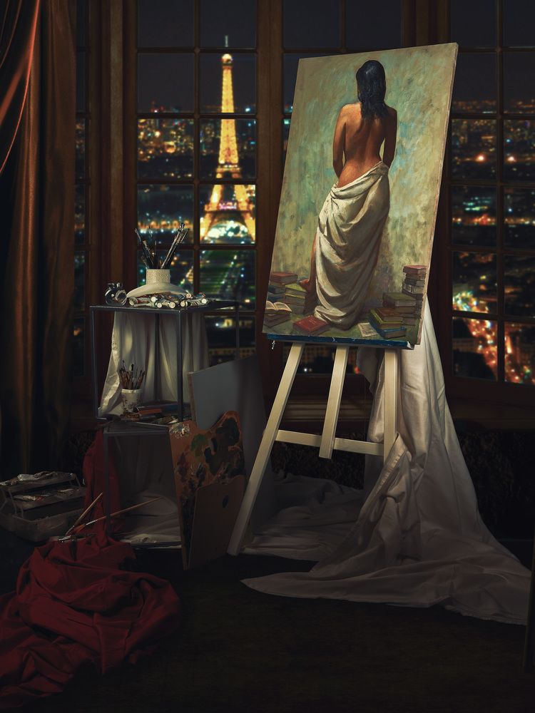 Photograph by Роман Марченко