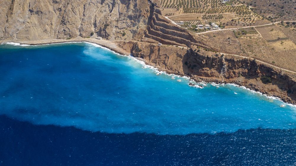 Photograph by Alexey Nikitin