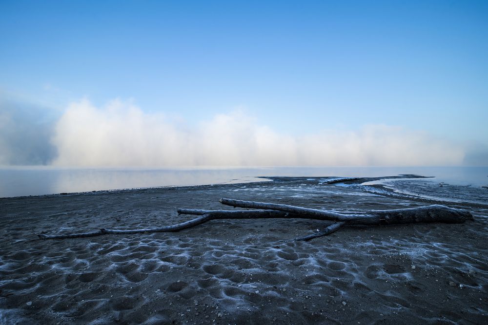 Photograph by Михаил Четвертков