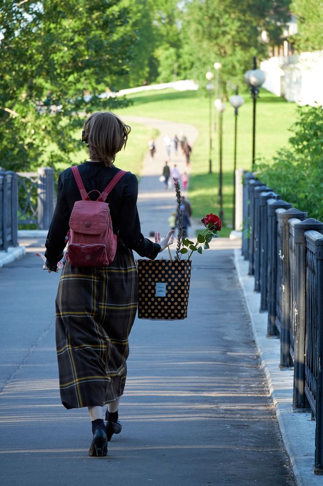 Photograph by Роман Марченко