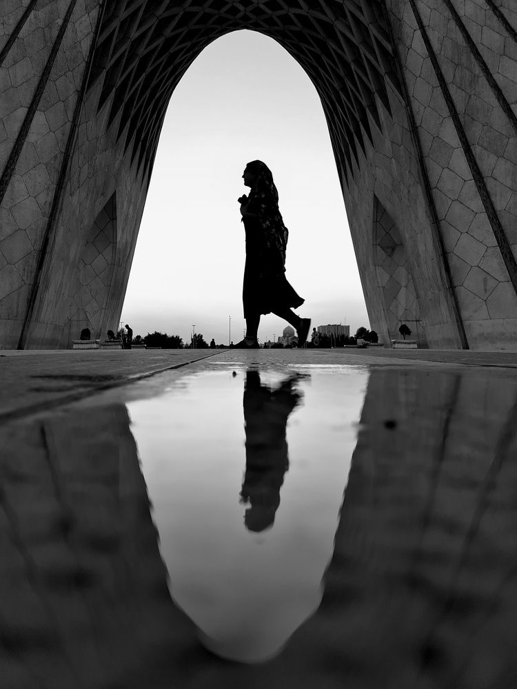 Photograph by Mohamadreza Jalilzadeh