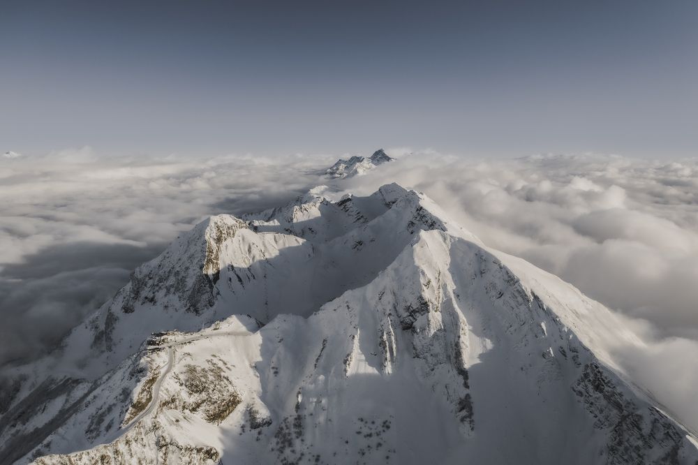 Photograph by Alexey Nikitin