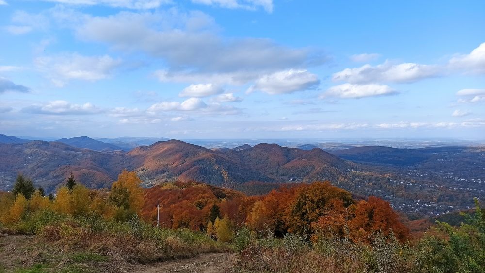 Photograph by Олександр Максимюк