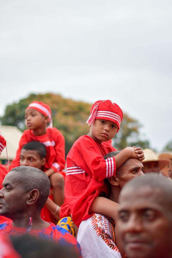 Photograph by Madagascar Armel