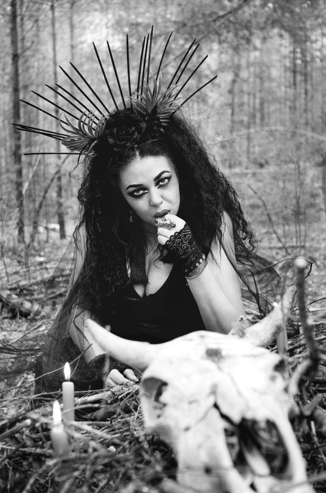 Photograph by Natalia Gaidar
