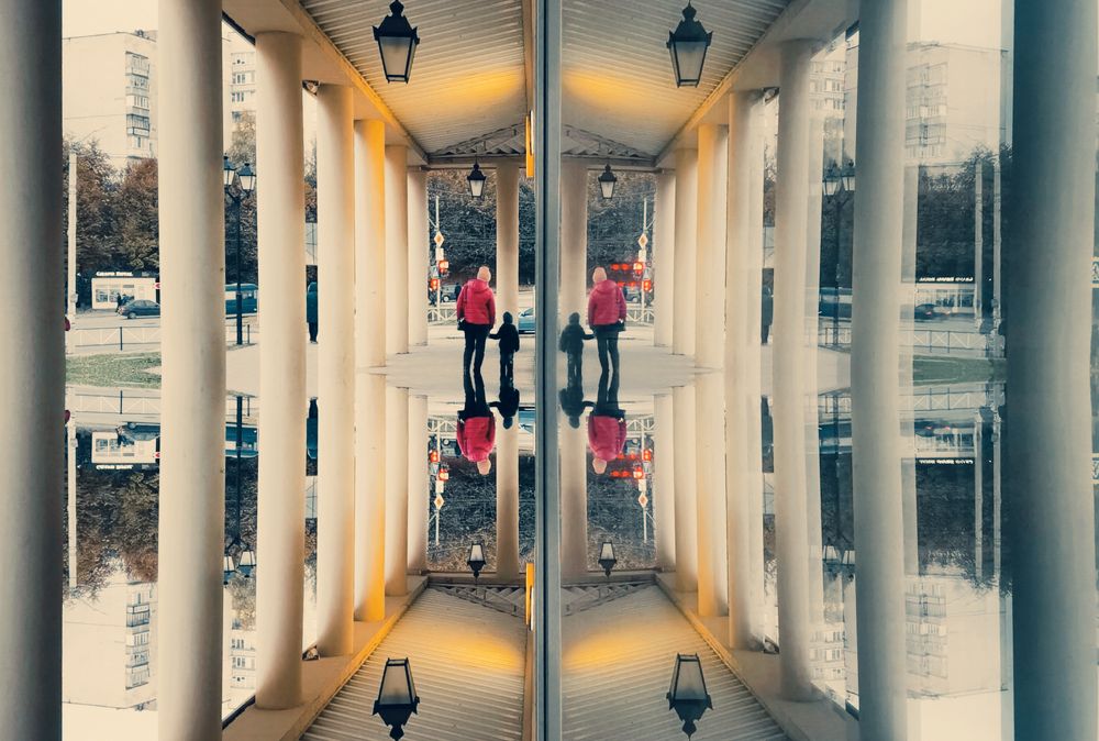 Photograph by Павло Лихо