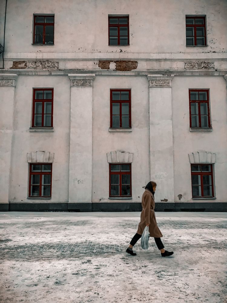 Photograph by Дмитрий Гришкевич