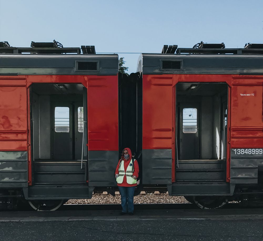 Photograph by Дмитрий Гришкевич