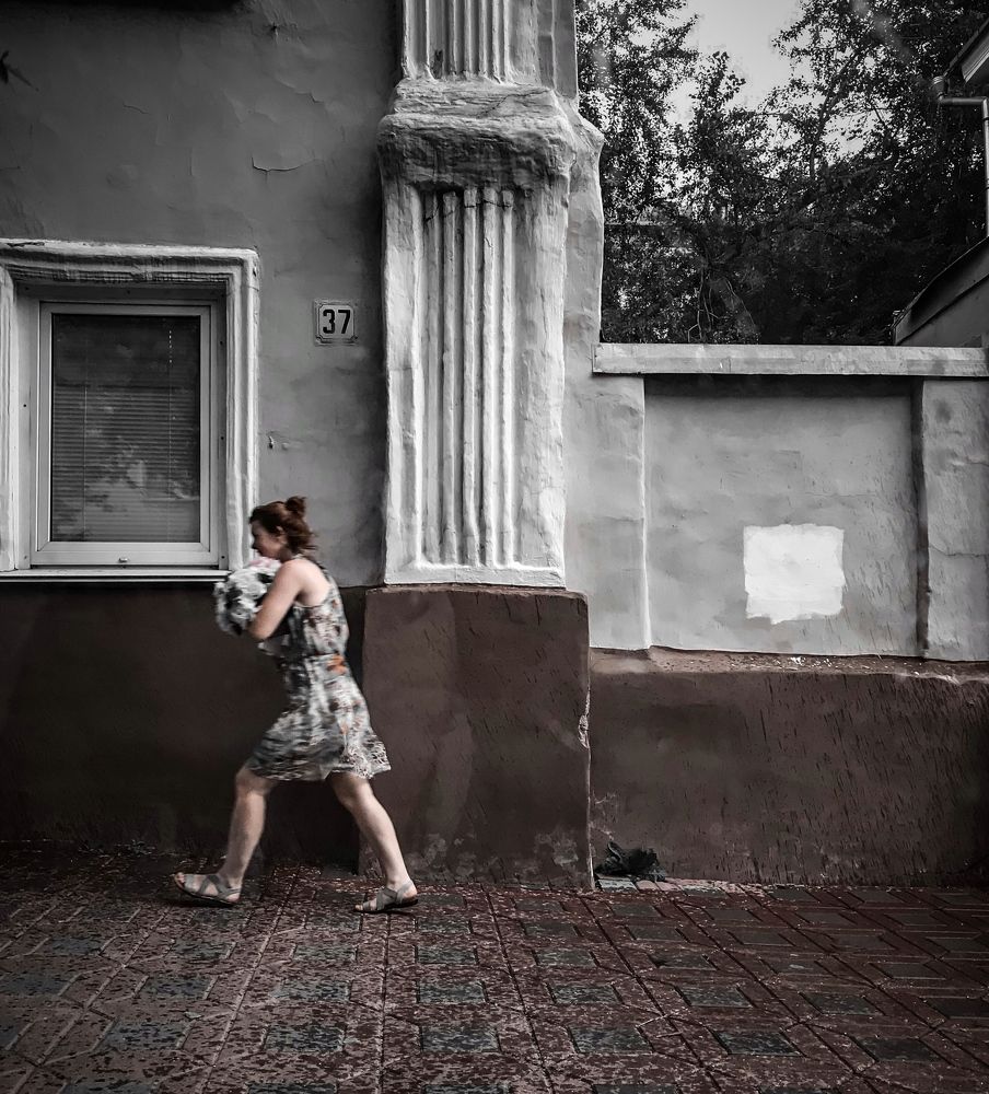 Photograph by Дмитрий Гришкевич