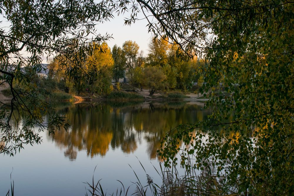 Photograph by Ясинский Юрий