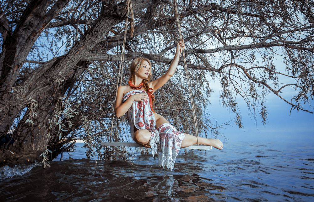 Photograph by Олег Шрамко