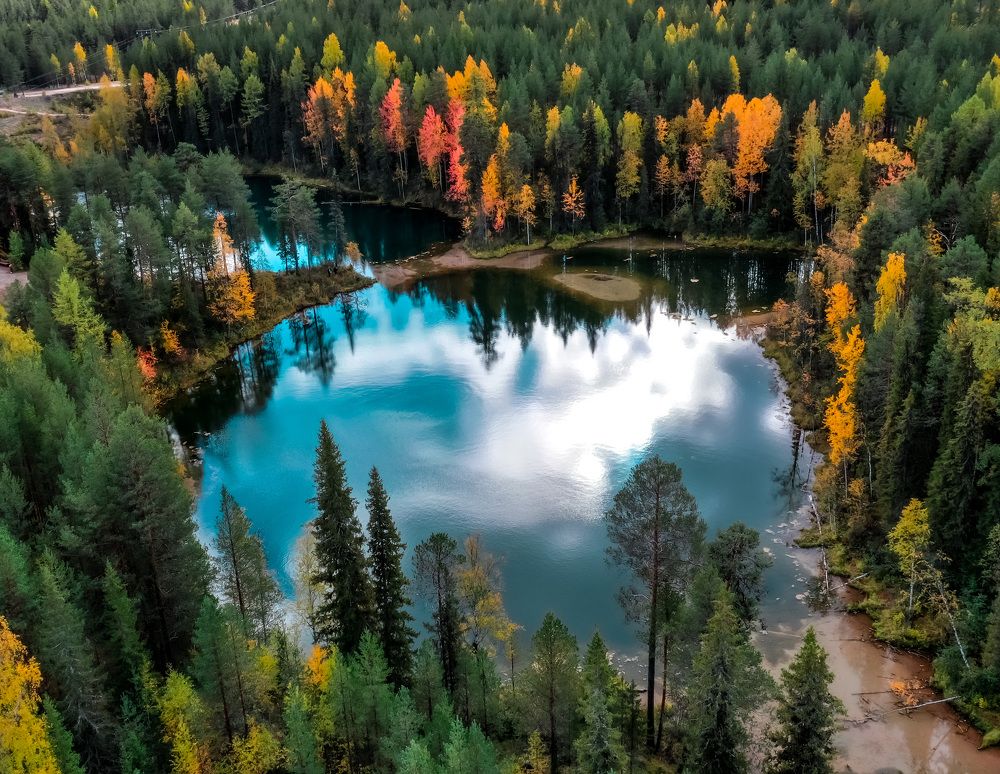 Photograph by Денис Гончаренко