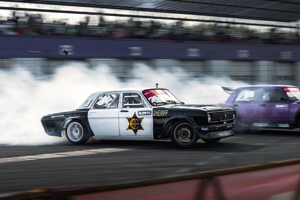 Photograph by Илья Кузнецов