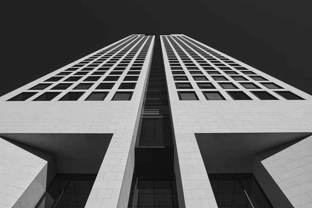 Photograph by Jan Nemec