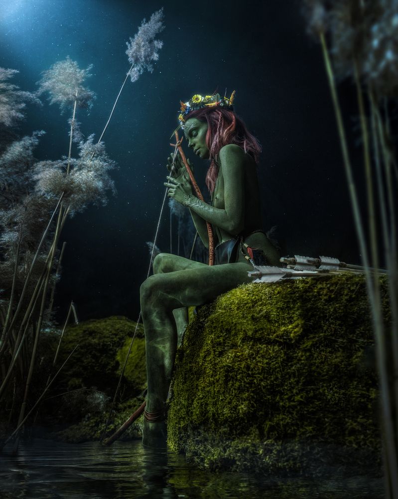 Photograph by Иоанн Степанченко