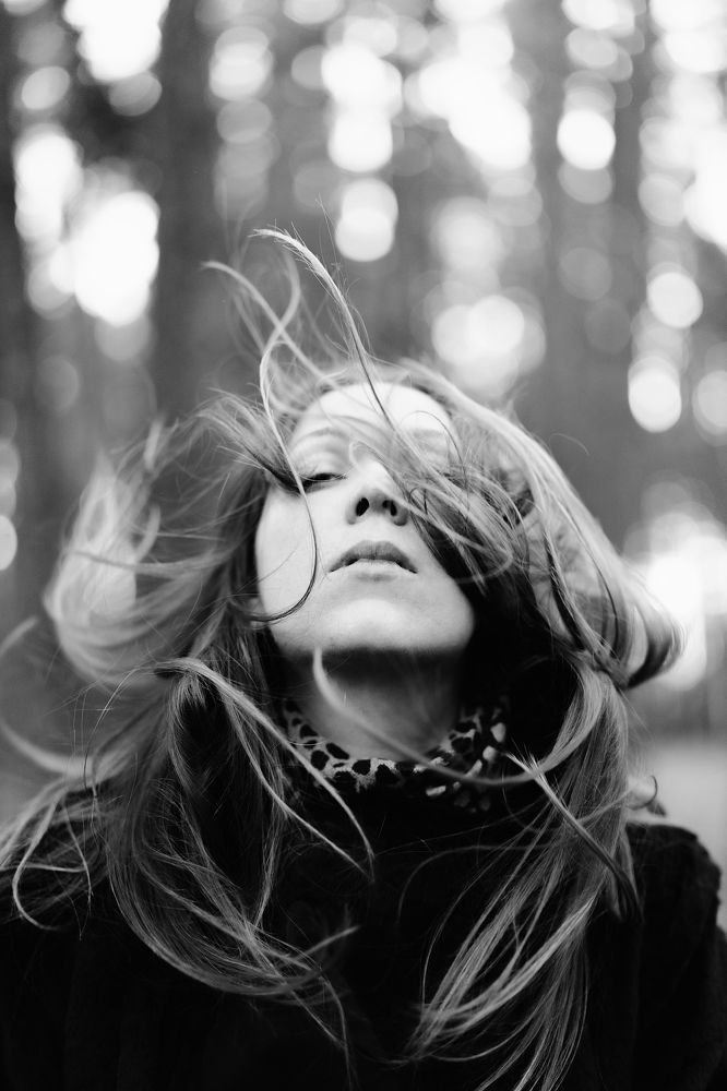 Photograph by Ольга Кушнарева