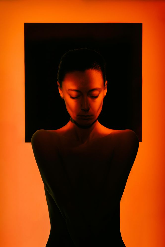 Photograph by Олег Ведерников