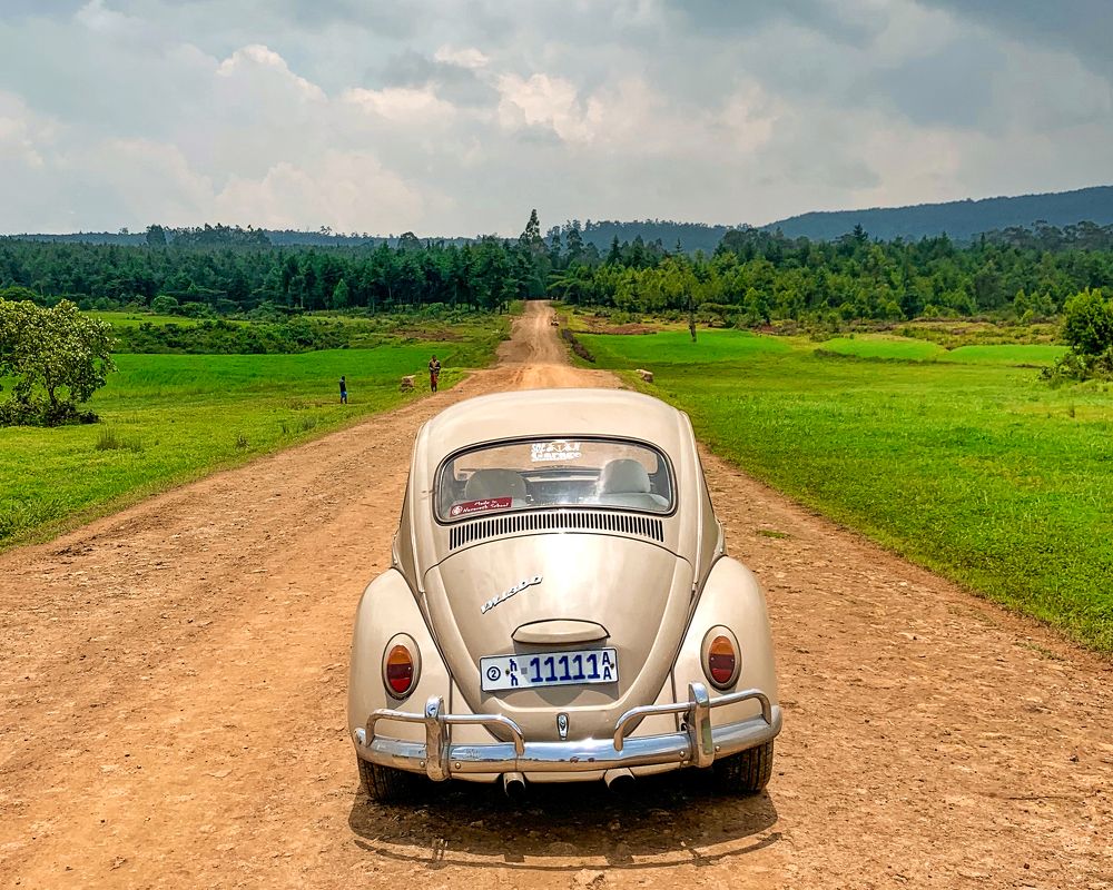 Photograph by Hilena Tafesse Ayalew