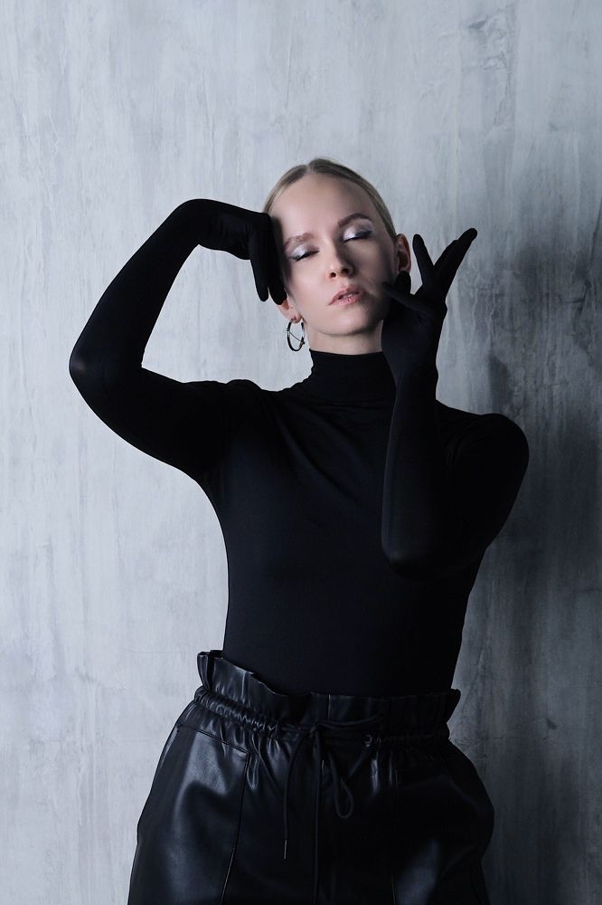 Photograph by Юлия Донских