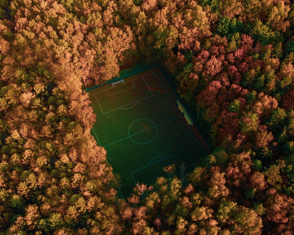 Photograph by Aleksandr Ivanov