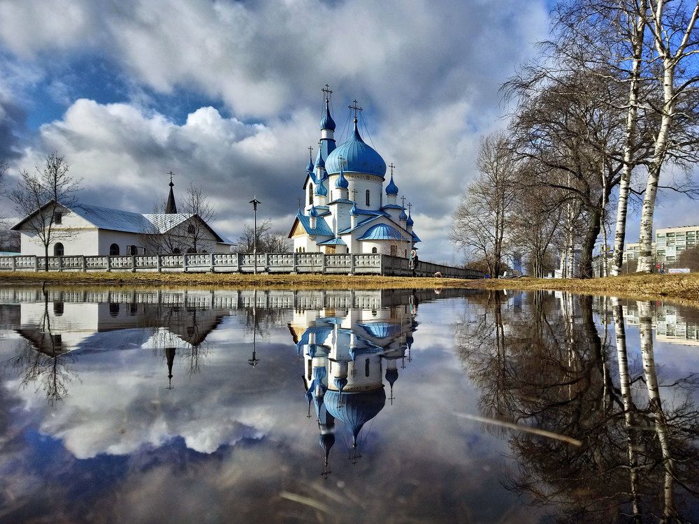 Photograph by Александр Далла