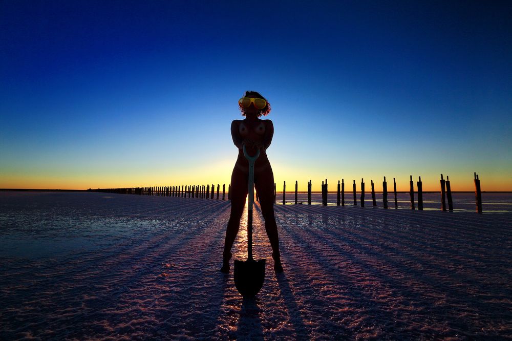 Photograph by Сергей Гринько