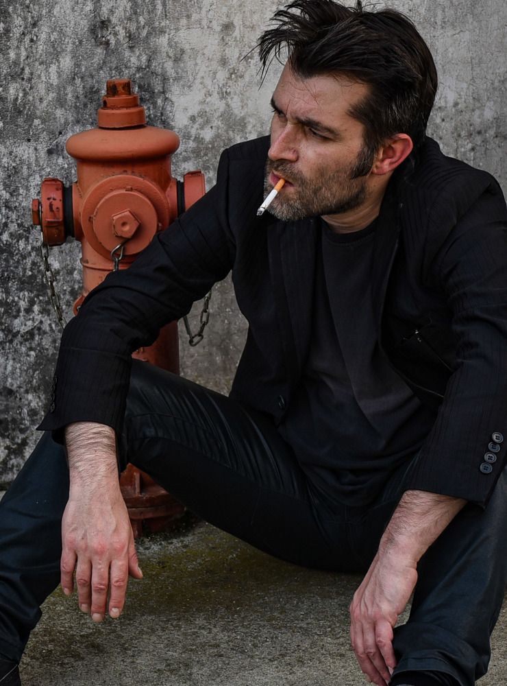 Photograph by Svetlana Davydova