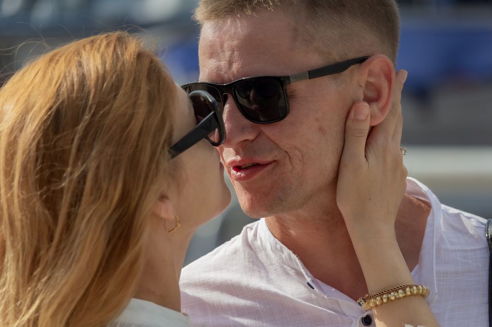 Photograph by Лев Постнов