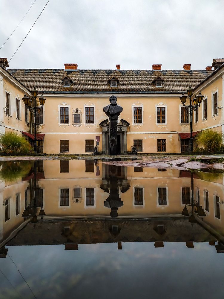 Photograph by Alekseeva Marina