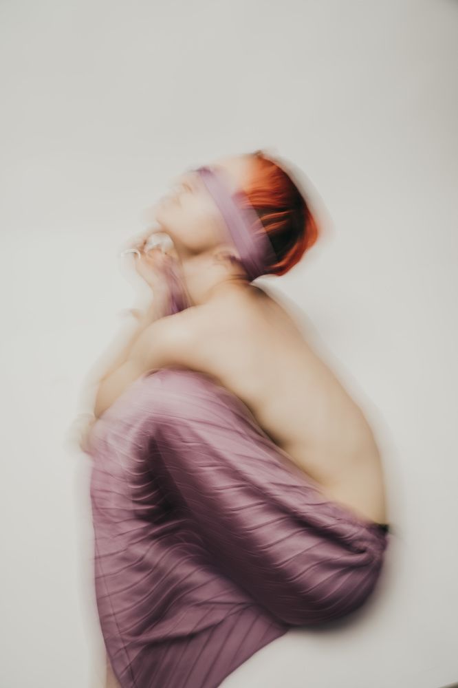 Photograph by Ольга Чуманова