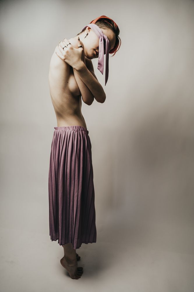 Photograph by Ольга Чуманова
