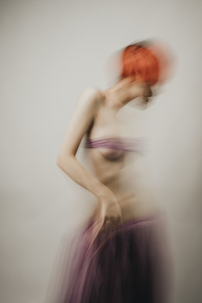 Photograph by Ольга Чуманова