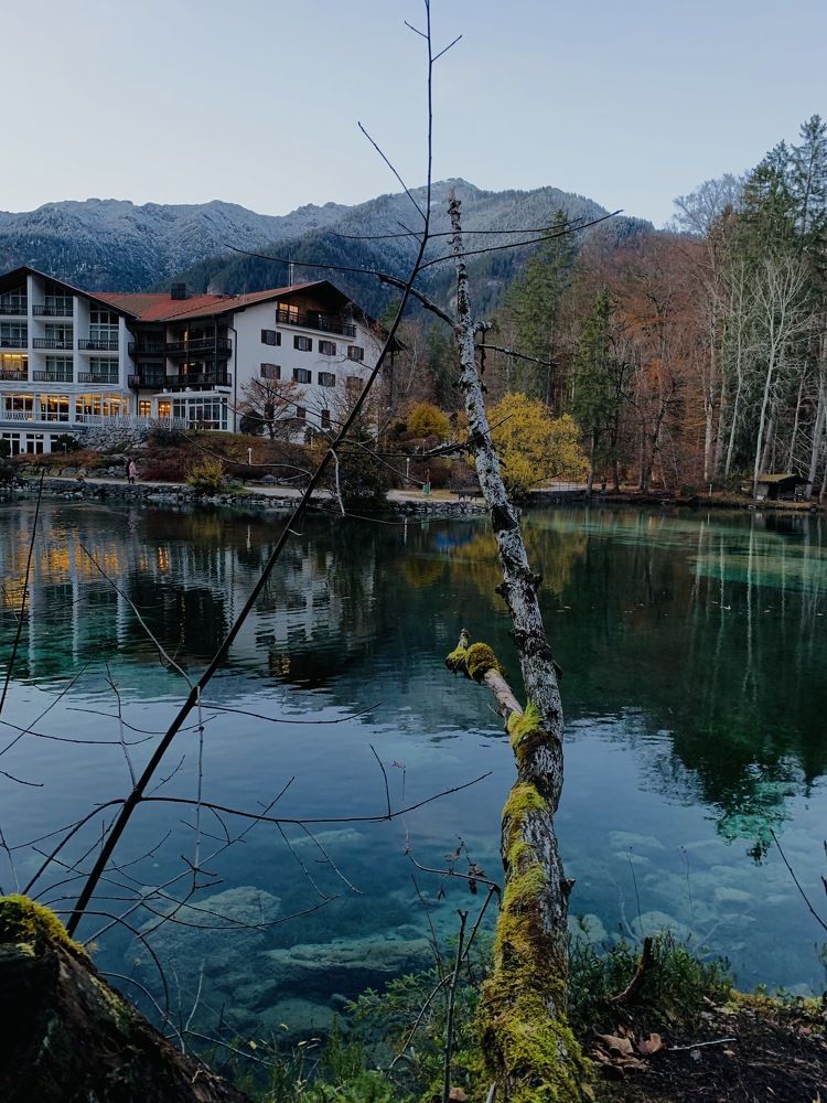 Photograph by Natalja Schleiger