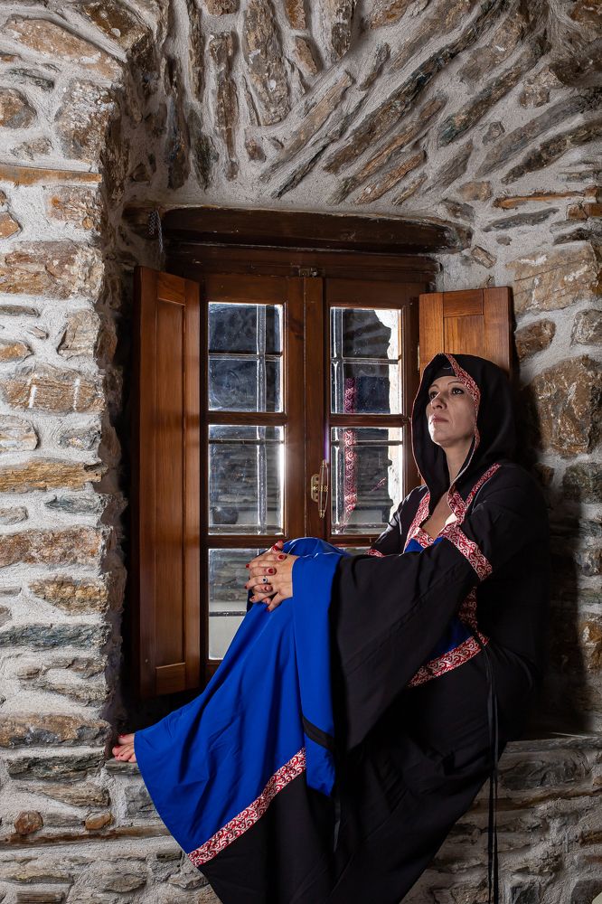 Photograph by Evgeny Ruban