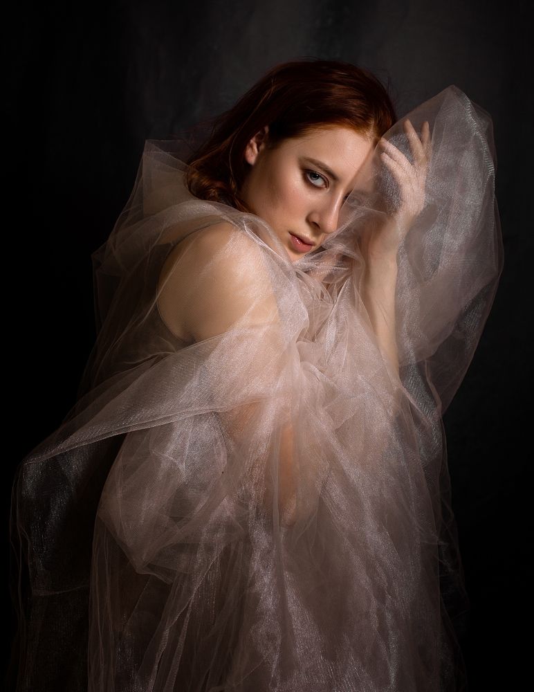 Фотография автора Светлана Мороз