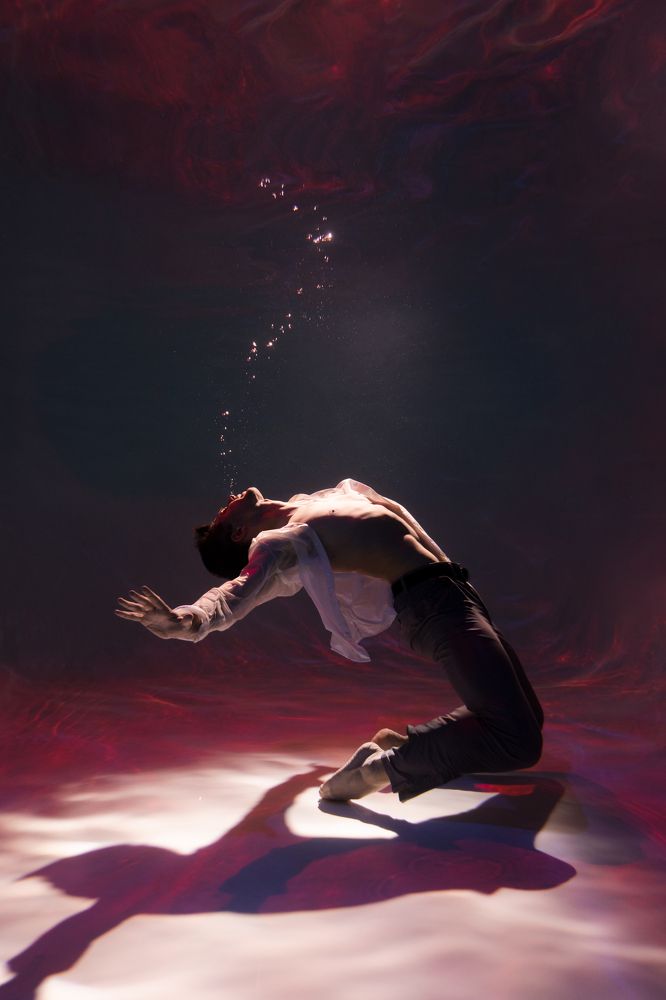 Photograph by Константи Араздурдыев