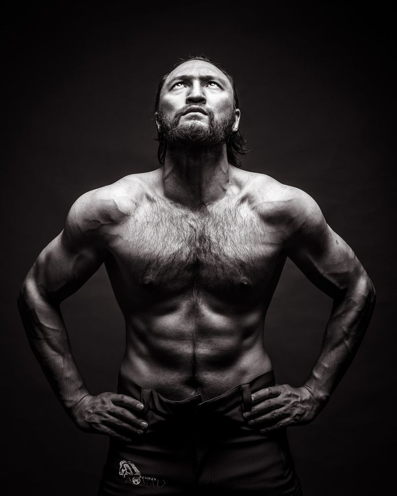 Photograph by Рахымжан Кудайбергенов