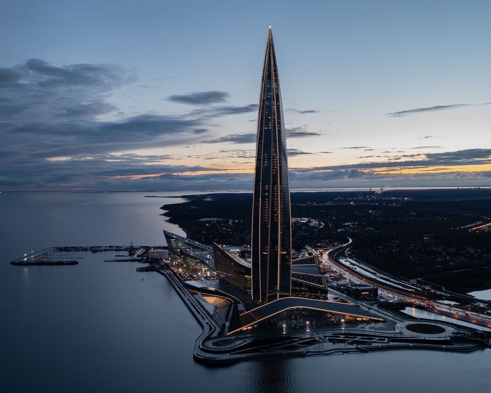 Photograph by Евгений Краснов