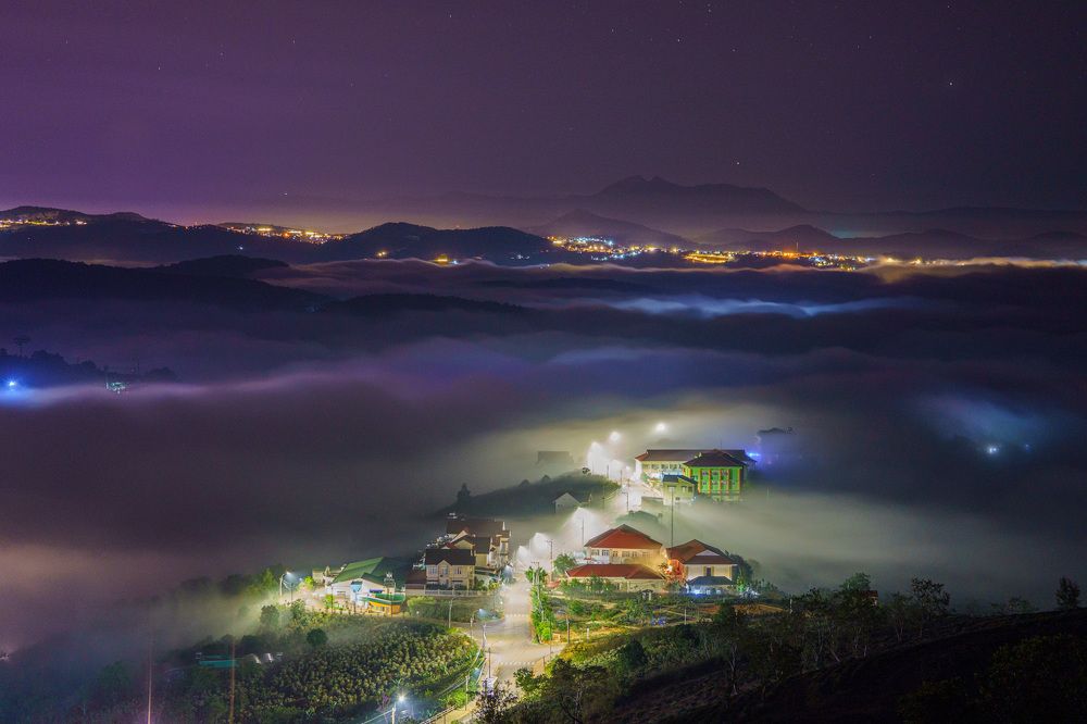 Photograph by Trung Duong