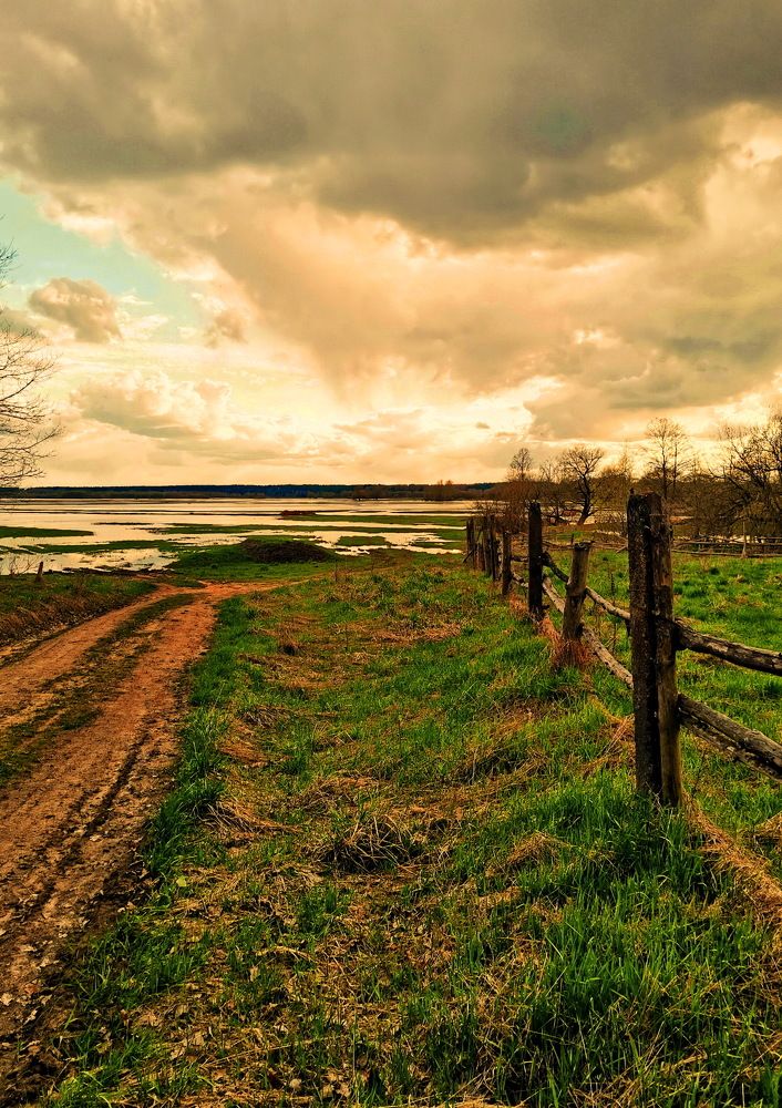 Photograph by Yury Khortau