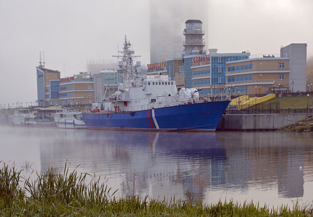 Photograph by Виталий Бобров