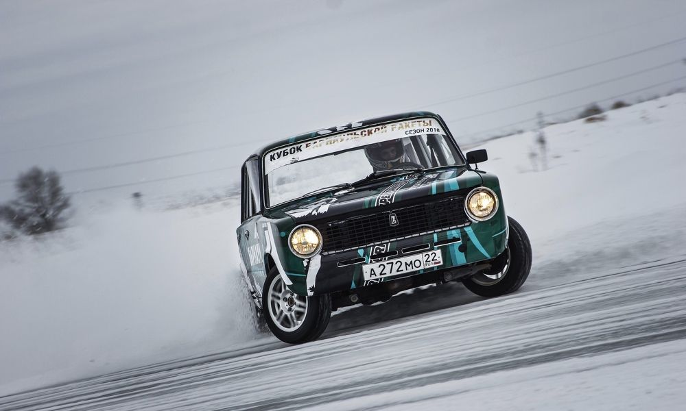 Фотография автора Илья Данков