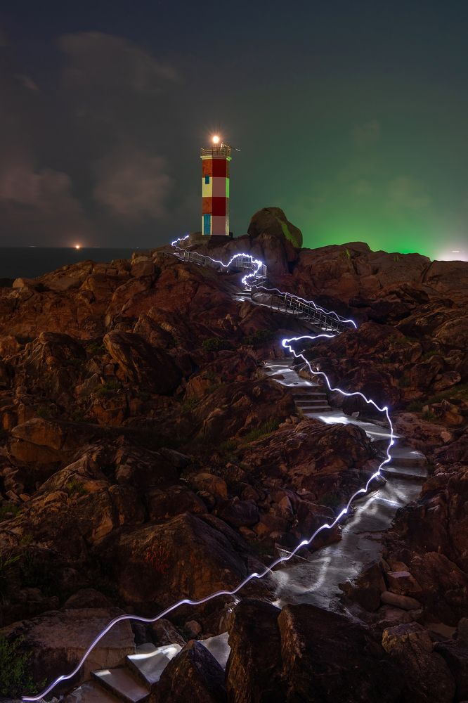 Photograph by Minh Khôi