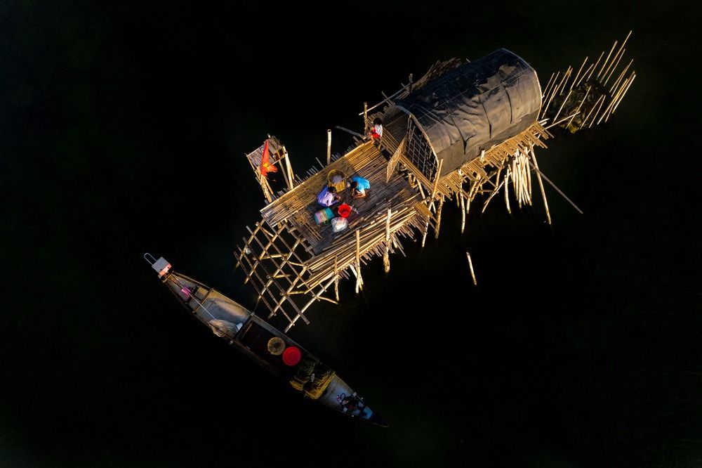 Photograph by Minh Tú Nguyễn