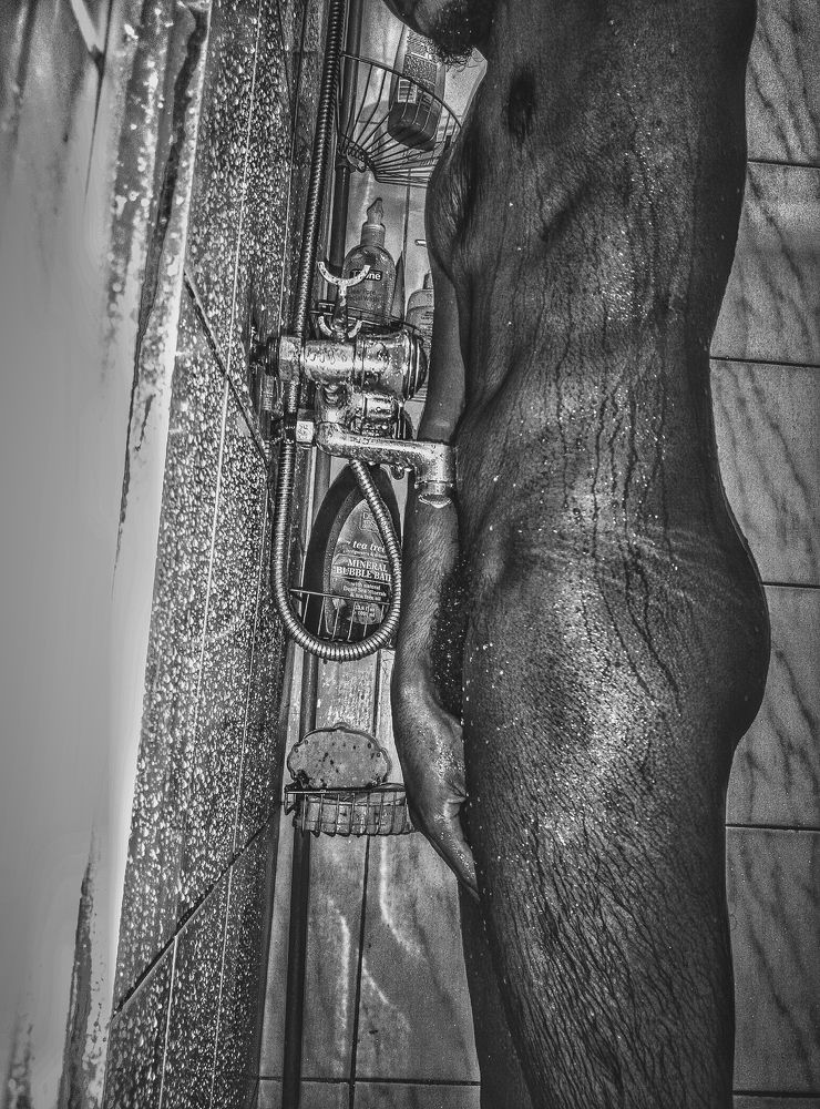 Photograph by Jared Clement