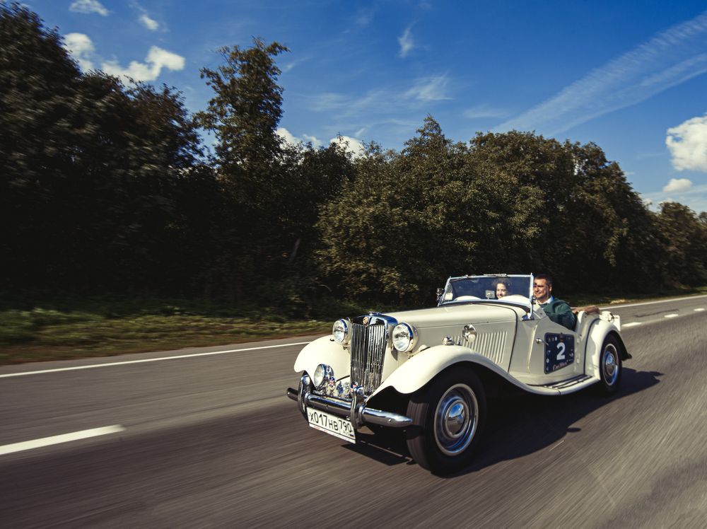 Photograph by Александр Овсенёв